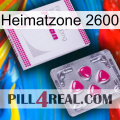 Home Zone 2600 32